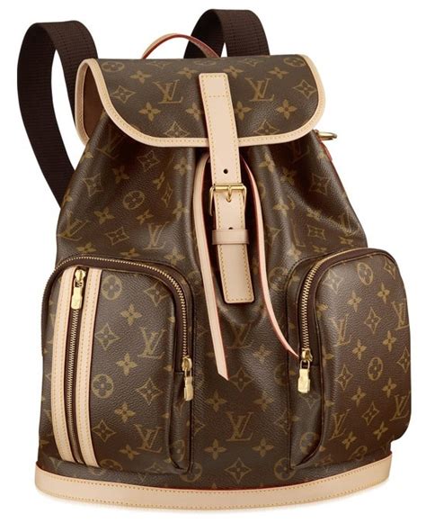 louis vuitton mochila|louis vuitton back packs.